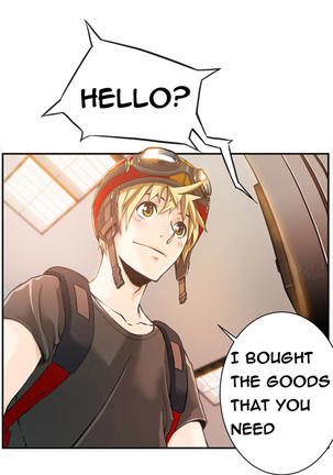 Kill the Dead Bastard Ch.0-15 Page #45