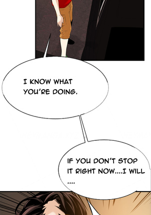 Kill the Dead Bastard Ch.0-15 Page #425