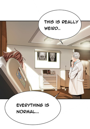 Kill the Dead Bastard Ch.0-15 Page #85