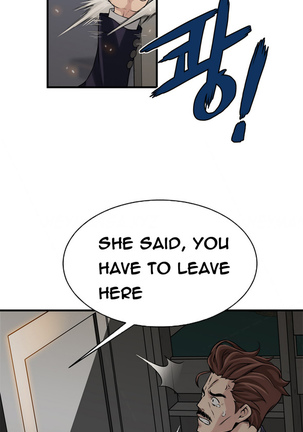 Kill the Dead Bastard Ch.0-15 Page #246