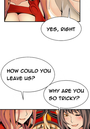 Kill the Dead Bastard Ch.0-15 Page #287