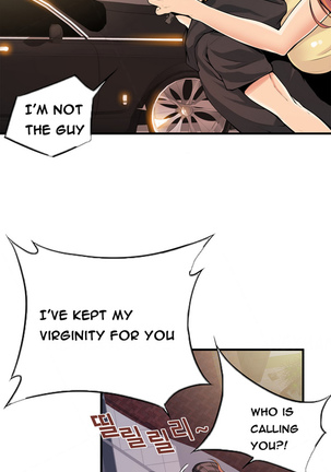 Kill the Dead Bastard Ch.0-15 Page #380
