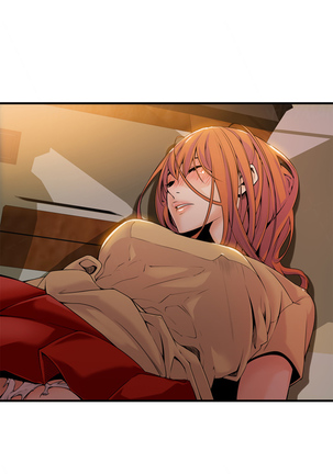 Kill the Dead Bastard Ch.0-15 Page #411