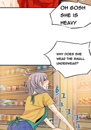 Kill the Dead Bastard Ch.0-15 Page #367