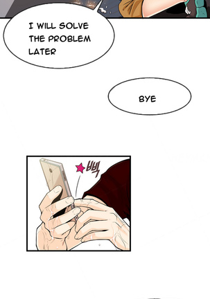 Kill the Dead Bastard Ch.0-15 Page #385