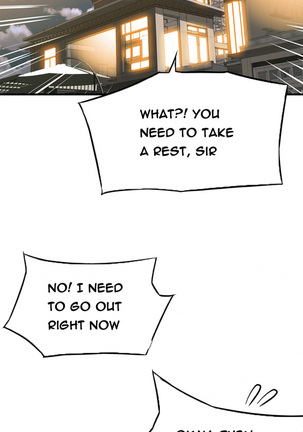 Kill the Dead Bastard Ch.0-15 Page #355