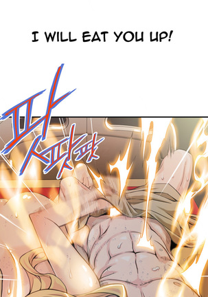 Kill the Dead Bastard Ch.0-15 Page #114
