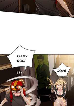 Kill the Dead Bastard Ch.0-15 Page #202