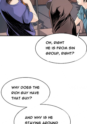 Kill the Dead Bastard Ch.0-15 Page #390
