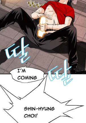 Kill the Dead Bastard Ch.0-15 Page #312