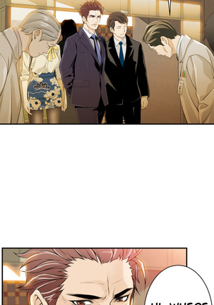 Kill the Dead Bastard Ch.0-15 Page #79