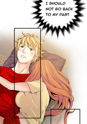 Kill the Dead Bastard Ch.0-15 Page #452