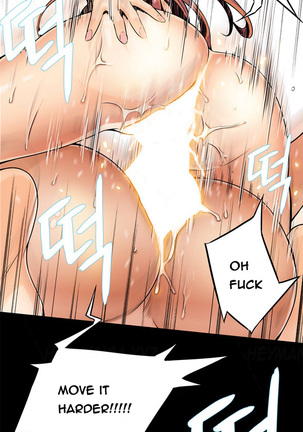 Kill the Dead Bastard Ch.0-15 Page #307
