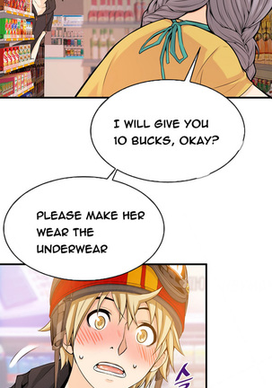 Kill the Dead Bastard Ch.0-15 Page #369