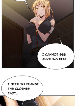 Kill the Dead Bastard Ch.0-15 Page #198