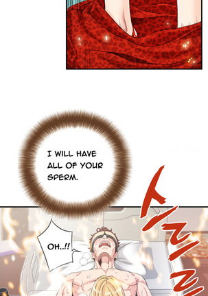 Kill the Dead Bastard Ch.0-15 Page #105