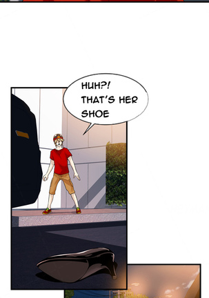 Kill the Dead Bastard Ch.0-15 Page #418