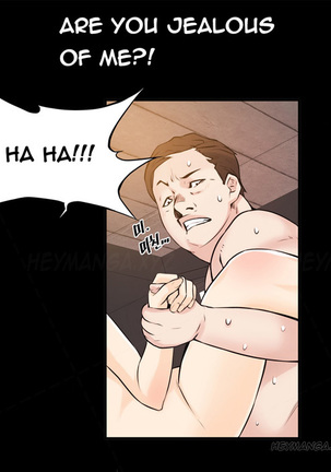 Kill the Dead Bastard Ch.0-15 Page #310