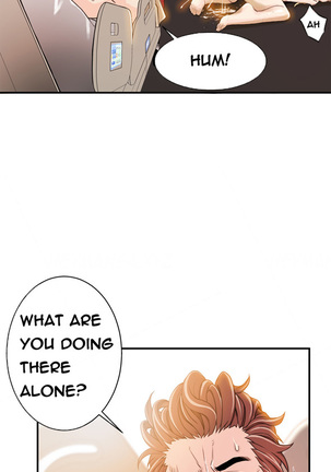 Kill the Dead Bastard Ch.0-15 Page #150