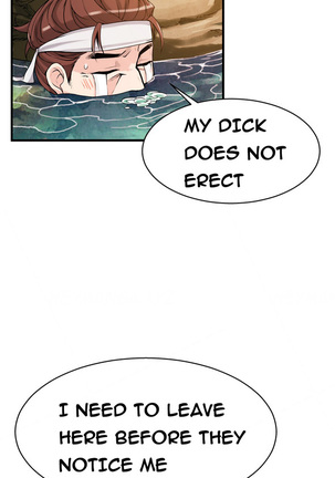 Kill the Dead Bastard Ch.0-15 Page #324