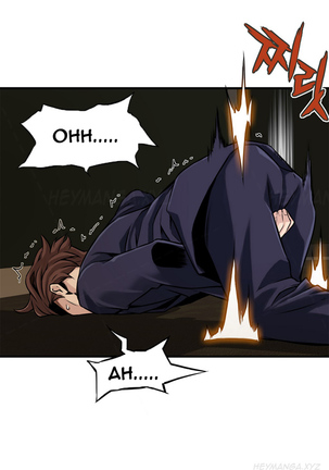 Kill the Dead Bastard Ch.0-15 Page #254