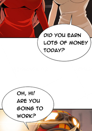 Kill the Dead Bastard Ch.0-15 Page #286