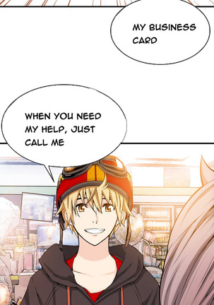 Kill the Dead Bastard Ch.0-15 Page #360