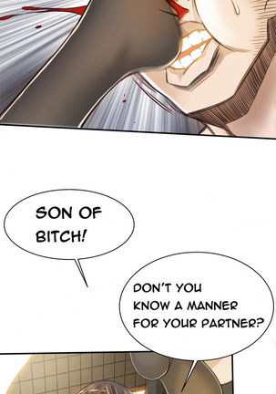 Kill the Dead Bastard Ch.0-15 Page #73