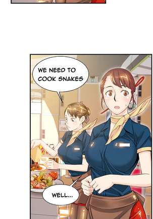 Kill the Dead Bastard Ch.0-15 Page #155