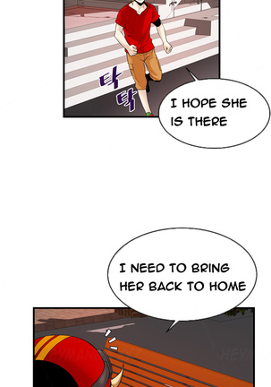 Kill the Dead Bastard Ch.0-15 Page #417