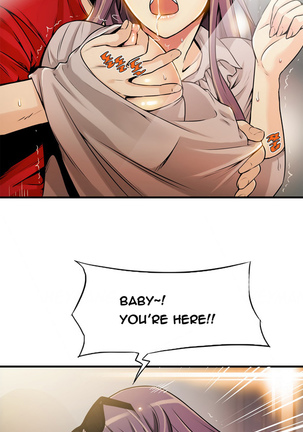 Kill the Dead Bastard Ch.0-15 Page #219