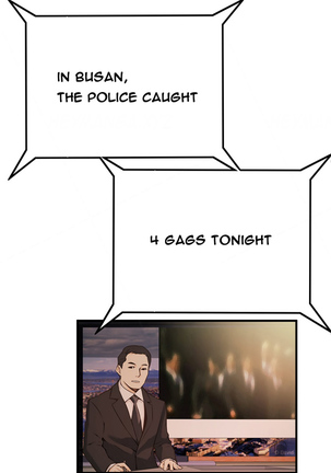 Kill the Dead Bastard Ch.0-15 Page #388