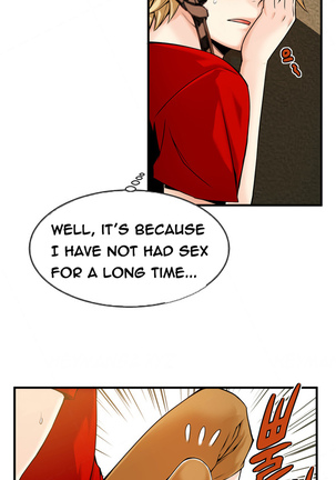 Kill the Dead Bastard Ch.0-15 Page #446