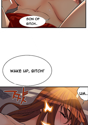 Kill the Dead Bastard Ch.0-15 Page #413