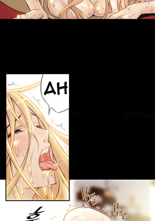 Kill the Dead Bastard Ch.0-15 Page #124