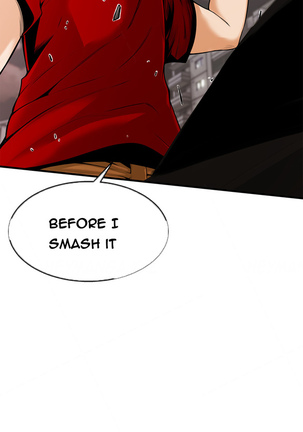 Kill the Dead Bastard Ch.0-15 Page #430
