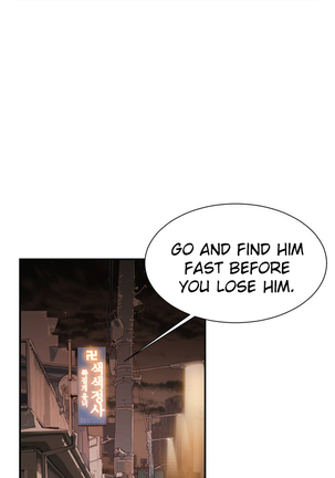 Kill the Dead Bastard Ch.0-15 Page #13