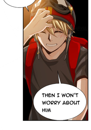 Kill the Dead Bastard Ch.0-15 Page #278