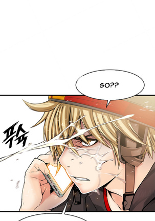 Kill the Dead Bastard Ch.0-15 Page #384