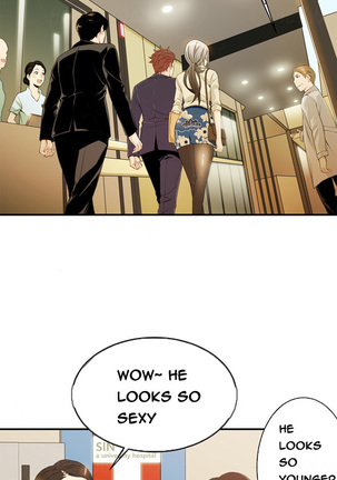 Kill the Dead Bastard Ch.0-15 Page #80