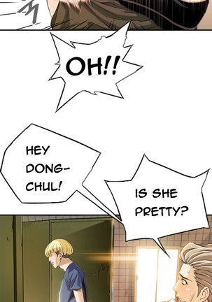 Kill the Dead Bastard Ch.0-15 Page #61