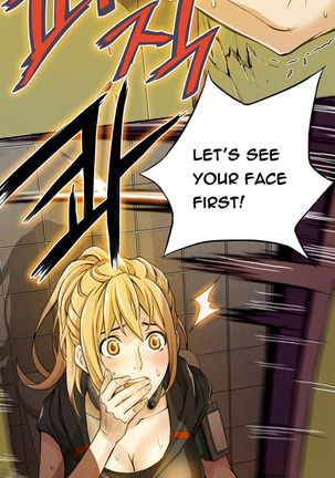 Kill the Dead Bastard Ch.0-15 Page #59