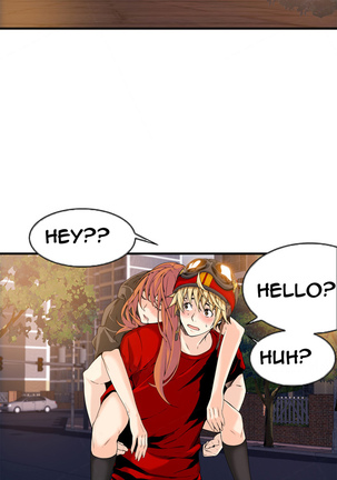 Kill the Dead Bastard Ch.0-15 Page #441