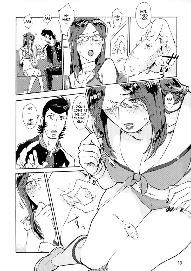 VIP Room e Youkoso! -- Welcome to the VIP-room!