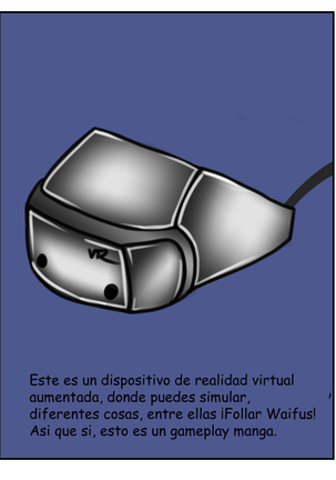 VR xzr gameplay 5!