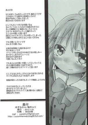 幸子ックス - Page 17