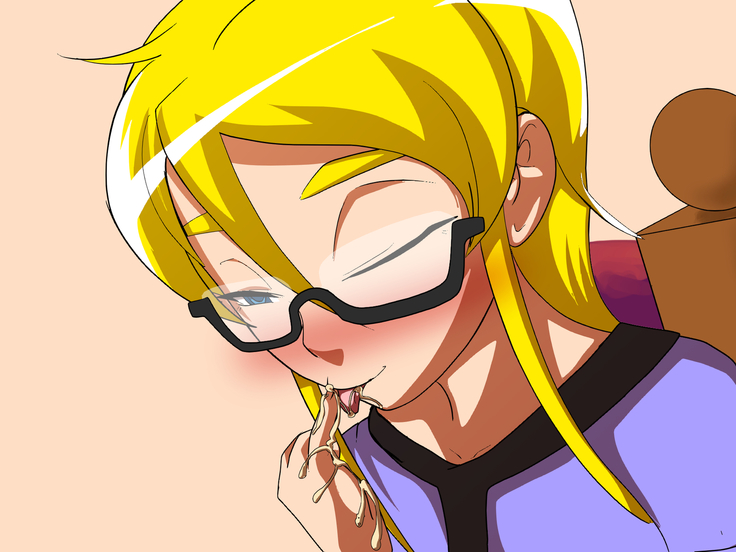 Fat Smell