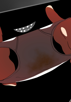 Fat Smell - Page 256