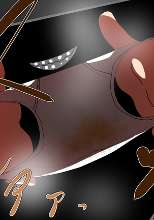 Fat Smell - Page 165
