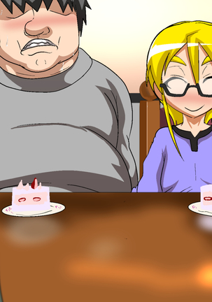 Fat Smell - Page 239